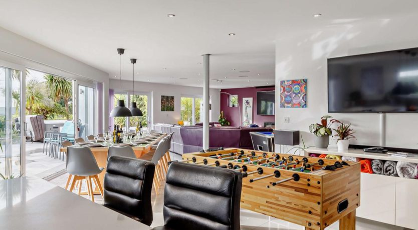 Photo of 5 Bed in Tavistock