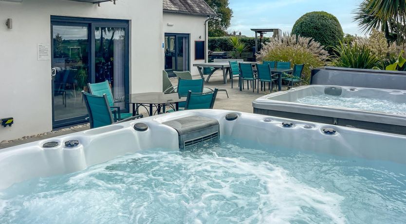 Photo of 5 Bed in Tavistock