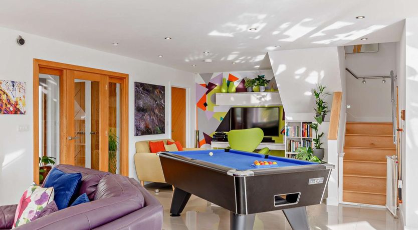 Photo of 5 Bed in Tavistock