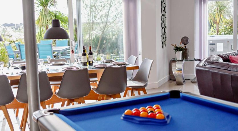 Photo of 5 Bed in Tavistock