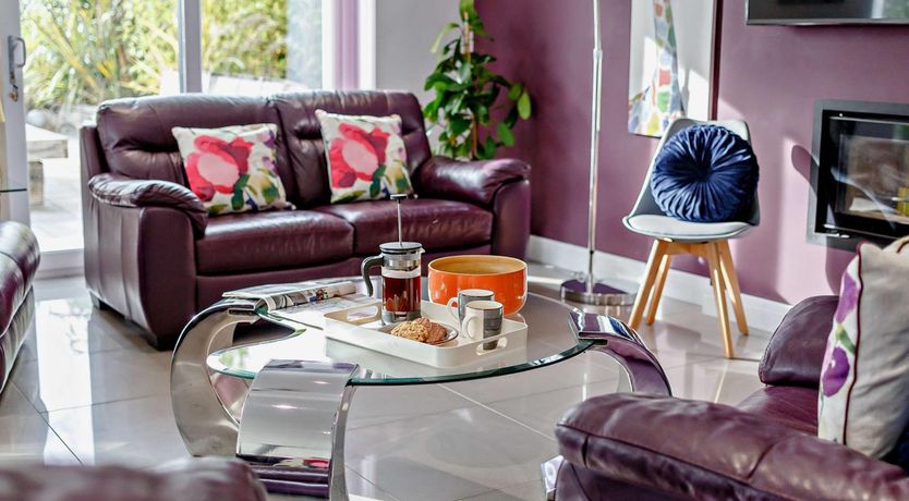 Photo of 5 Bed in Tavistock