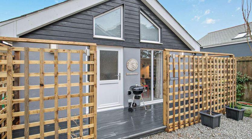 Photo of 1 Bed in Truro