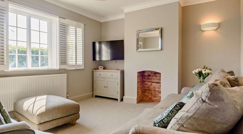 Photo of 3 Bed in Southwold