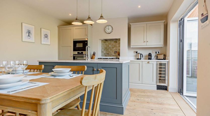 Photo of 3 Bed in Southwold