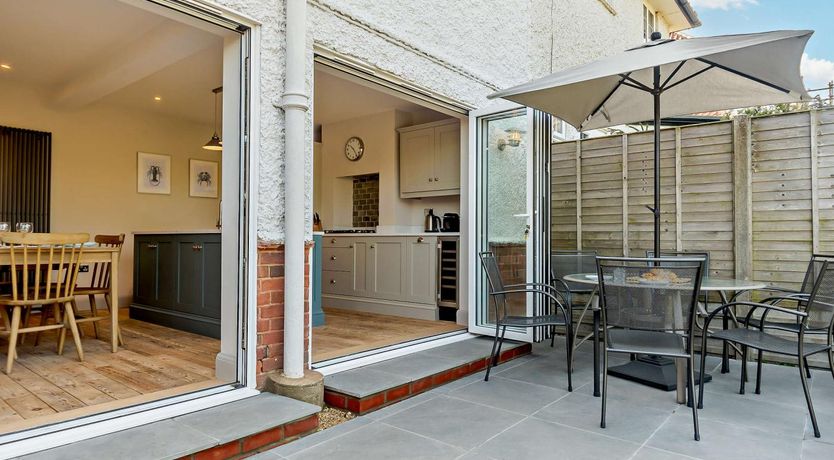 Photo of 3 Bed in Southwold