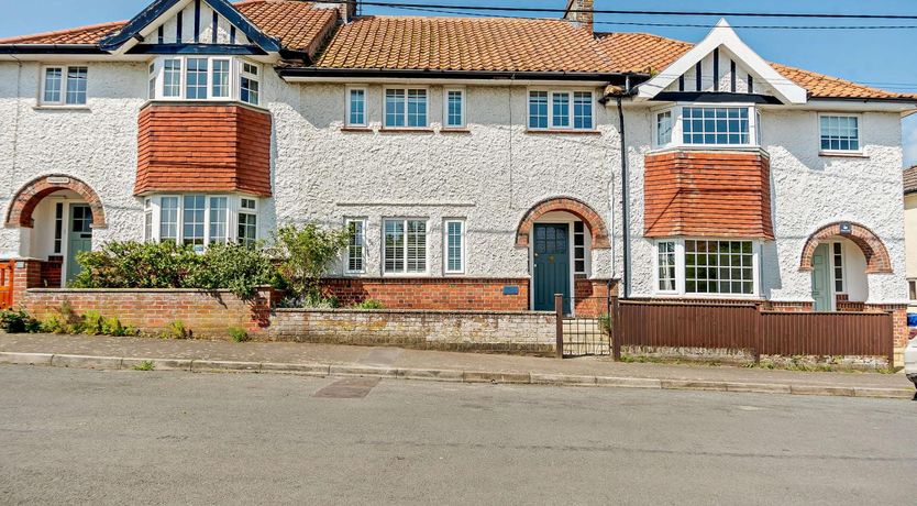 Photo of 3 Bed in Southwold