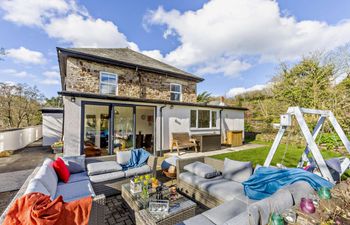 6 Bed in Bude Holiday Home