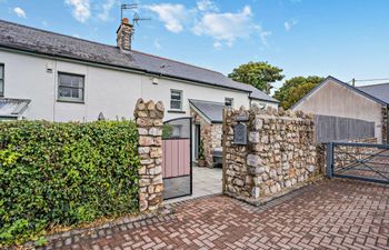 3 Bed in Port Eynon Holiday Home