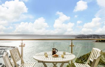 3 Bed in Torquay Holiday Home