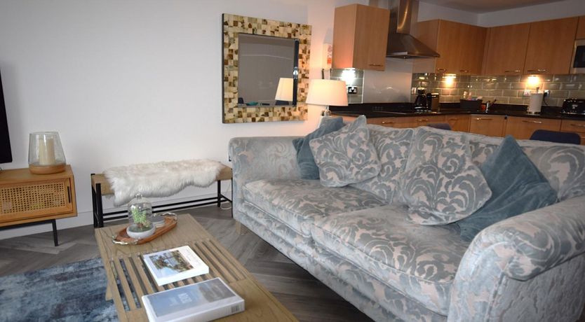 Photo of 3 Bed in Torquay