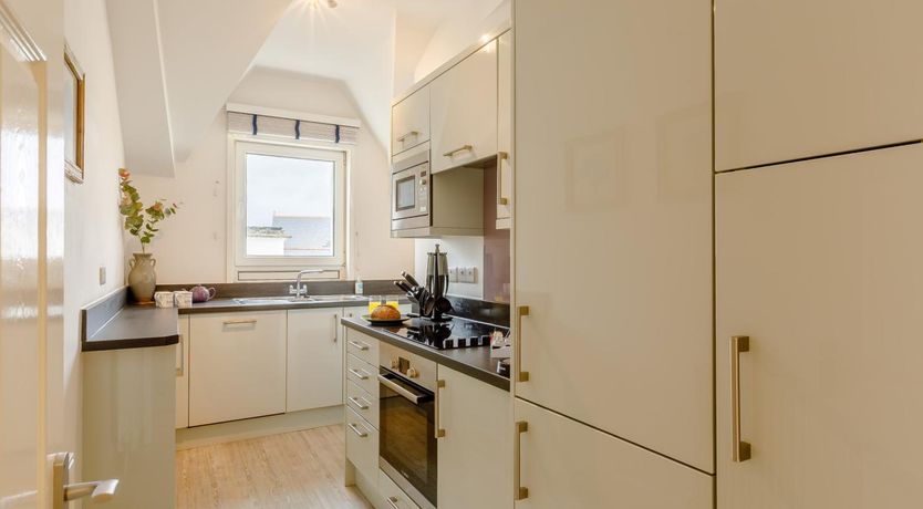 Photo of 2 Bed in Torquay