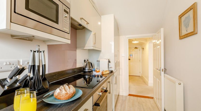 Photo of 2 Bed in Torquay