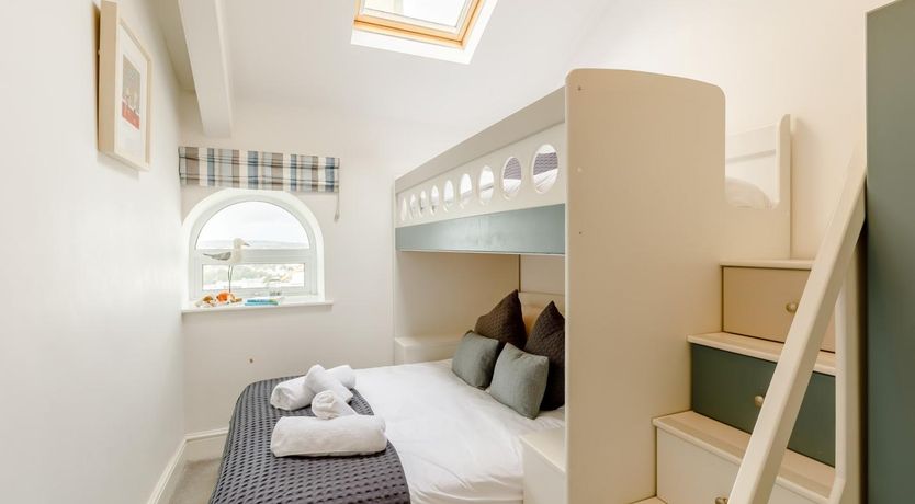 Photo of 2 Bed in Torquay