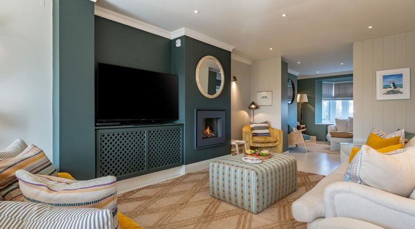 Photo of 4 Bed in Aldeburgh