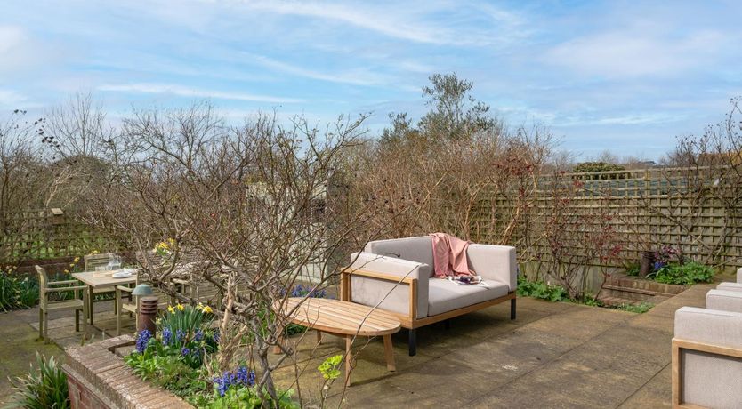 Photo of 4 Bed in Aldeburgh