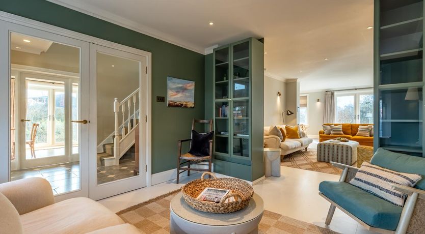 Photo of 4 Bed in Aldeburgh