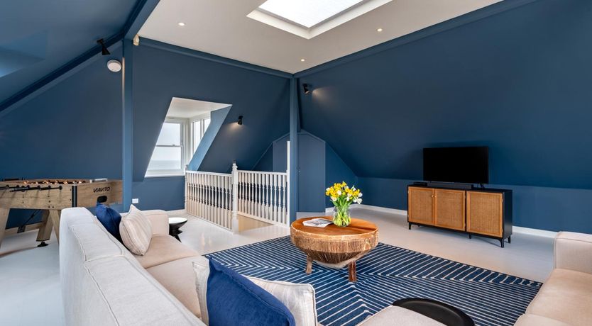 Photo of 4 Bed in Aldeburgh