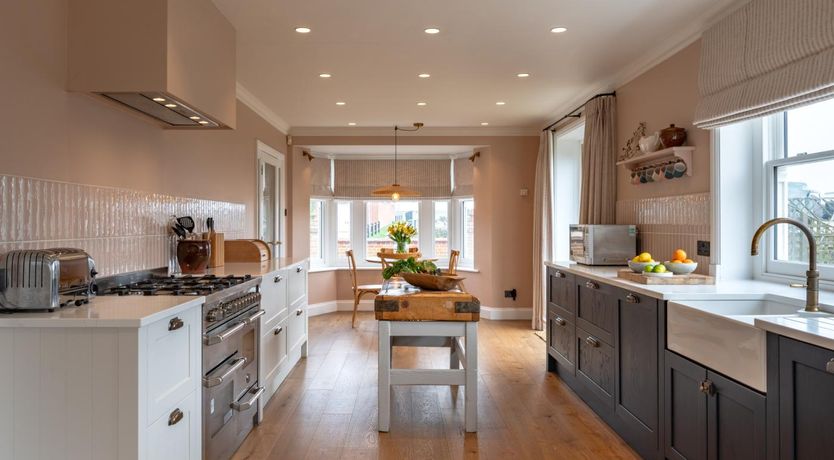 Photo of 4 Bed in Aldeburgh