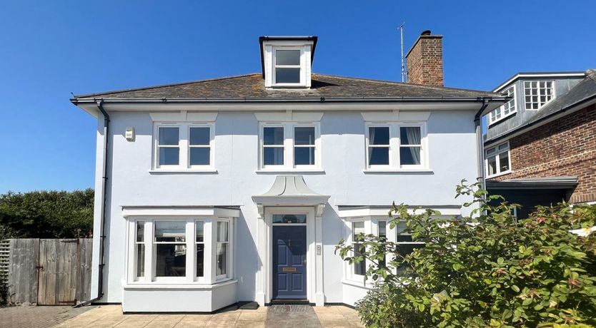 Photo of 4 Bed in Aldeburgh