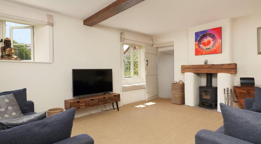 Photo of 3 Bed in Dalwood