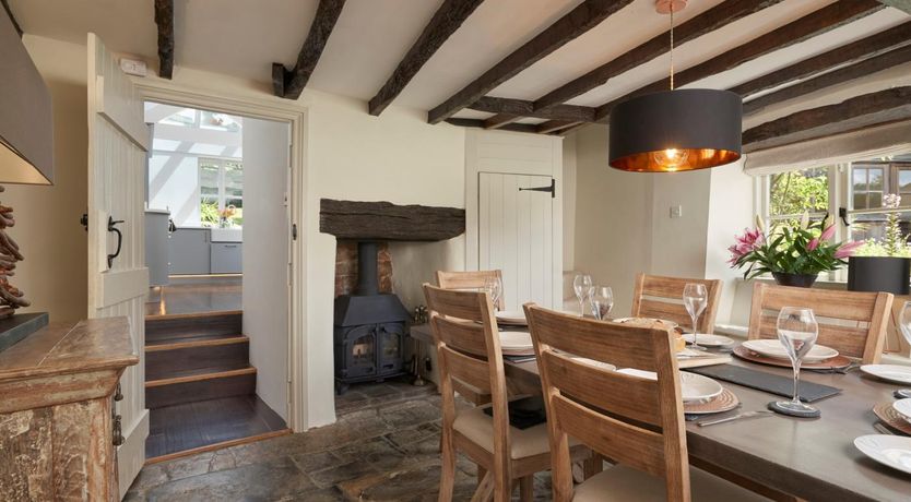 Photo of 3 Bed in Dalwood