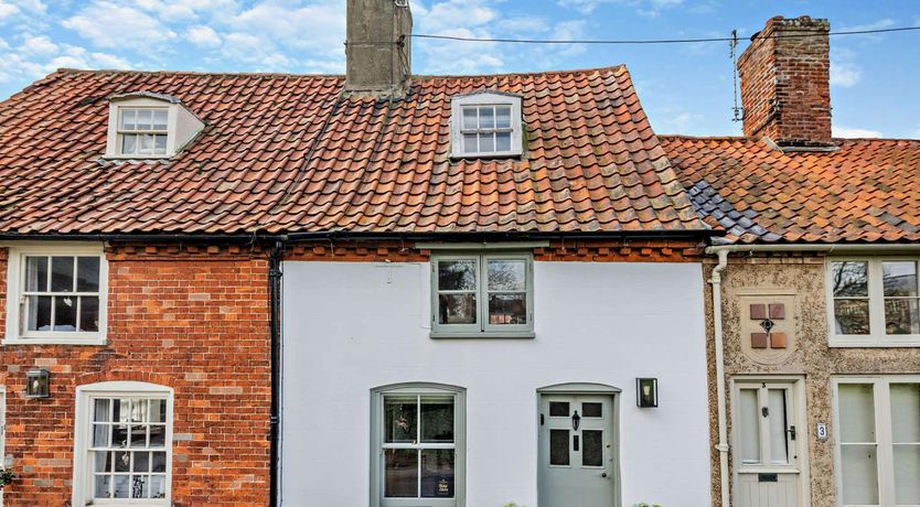 Photo of 1 Bed in Southwold