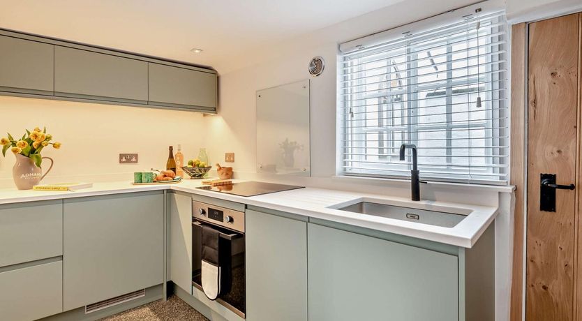 Photo of 1 Bed in Southwold