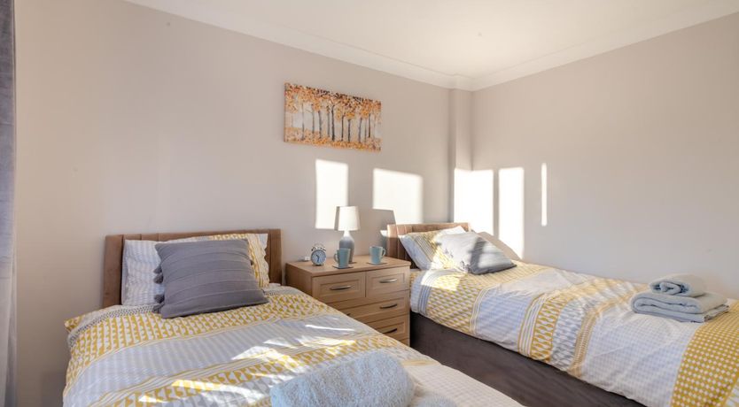 Photo of 2 Bed in Holt