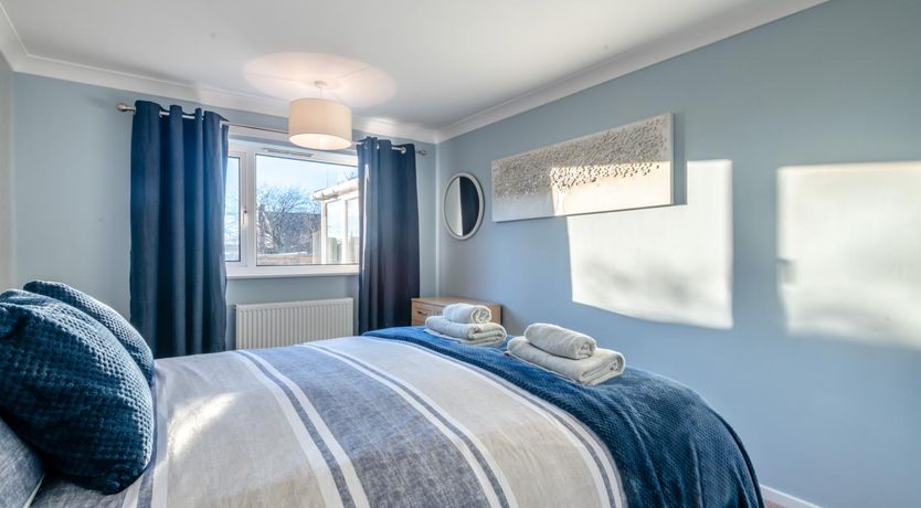 Photo of 2 Bed in Holt