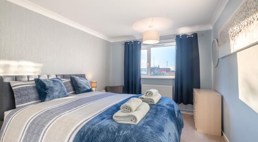 Photo of 2 Bed in Holt