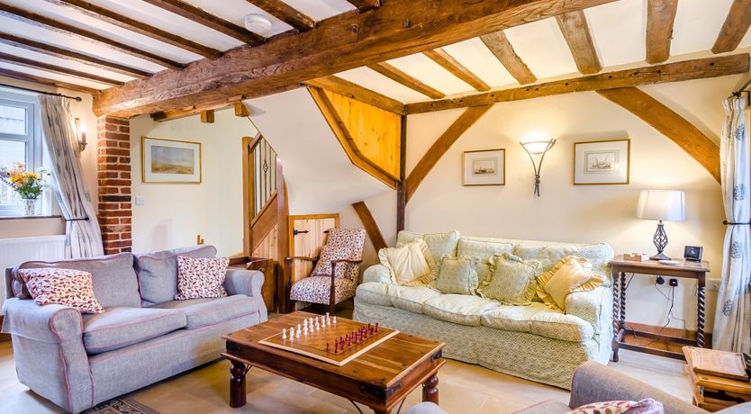 Photo of 3 Bed in Gressenhall