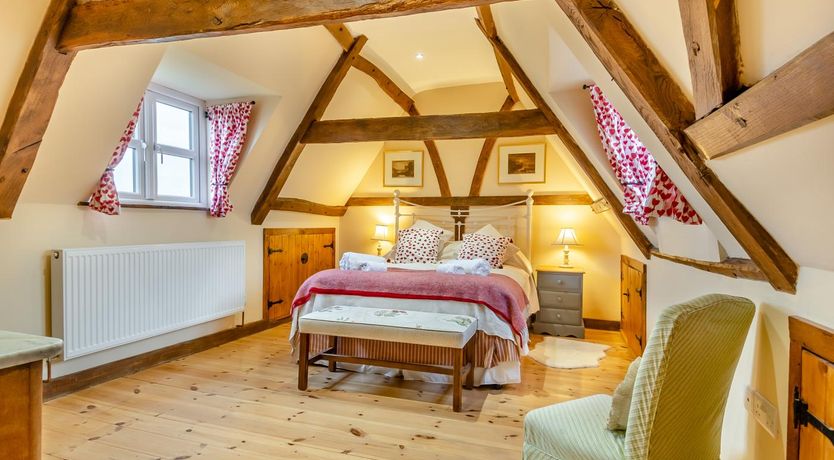 Photo of 3 Bed in Gressenhall