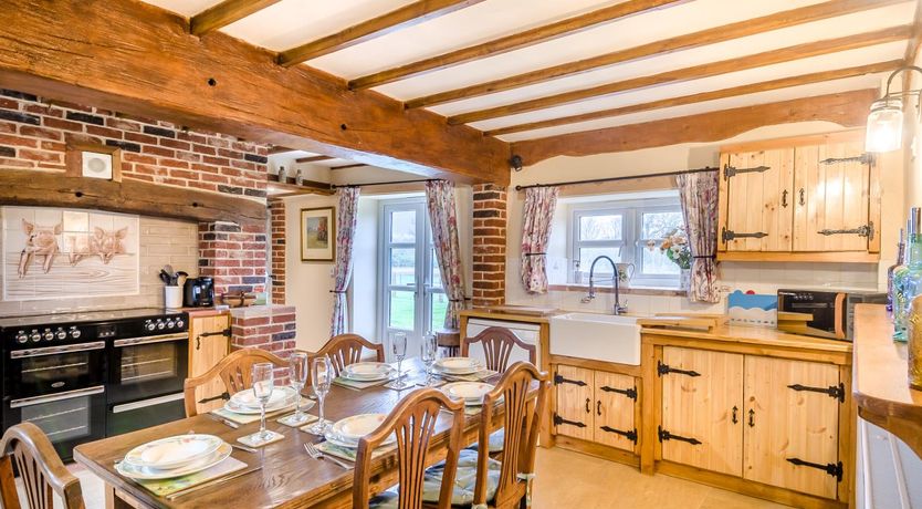 Photo of 3 Bed in Gressenhall