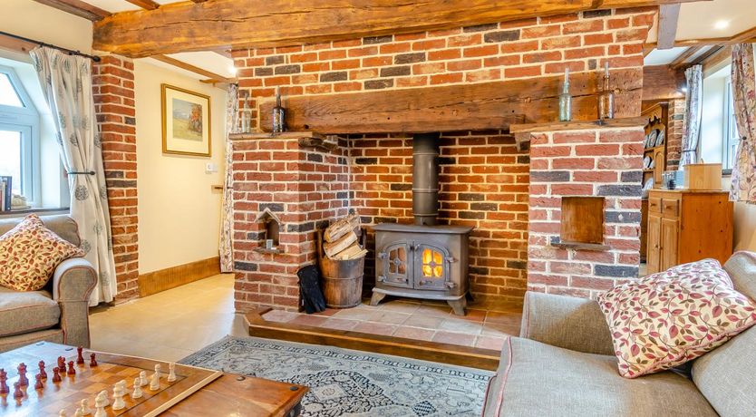 Photo of 3 Bed in Gressenhall