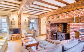 Photo of 3 Bed in Gressenhall
