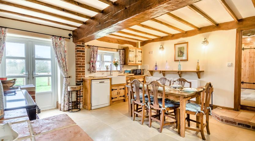 Photo of 3 Bed in Gressenhall
