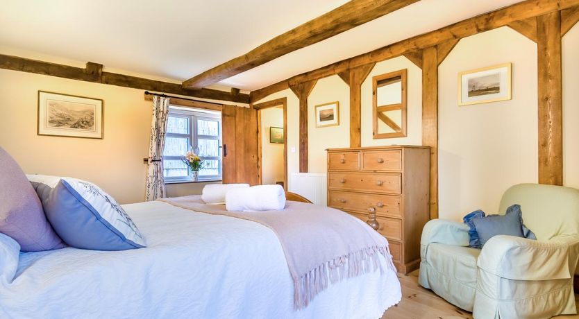 Photo of 3 Bed in Gressenhall