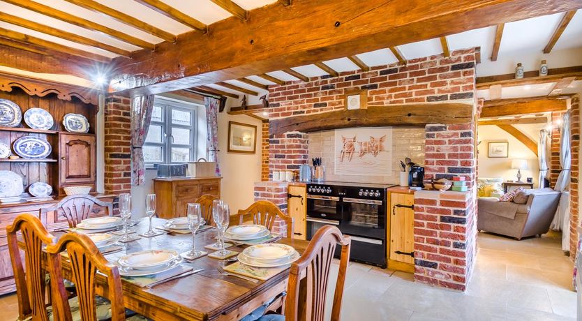 Photo of 3 Bed in Gressenhall