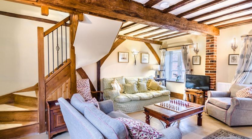 Photo of 3 Bed in Gressenhall
