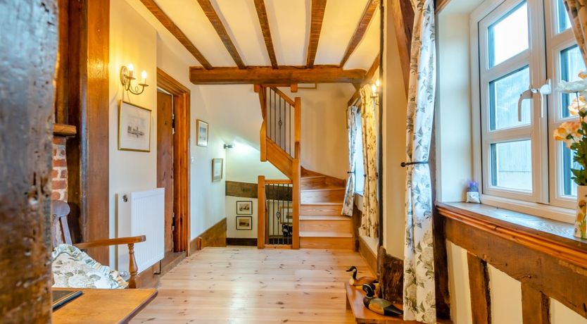 Photo of 3 Bed in Gressenhall
