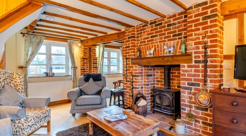 Photo of 3 Bed in Gressenhall