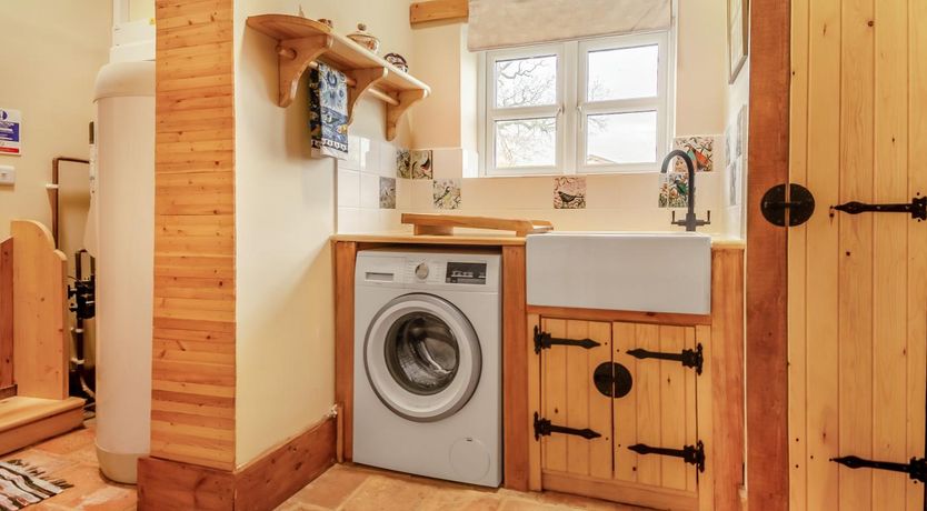 Photo of 3 Bed in Gressenhall