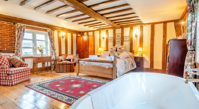 Photo of 3 Bed in Gressenhall