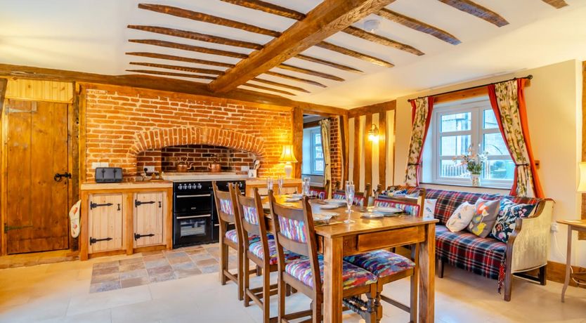 Photo of 3 Bed in Gressenhall