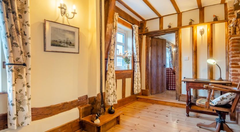 Photo of 3 Bed in Gressenhall