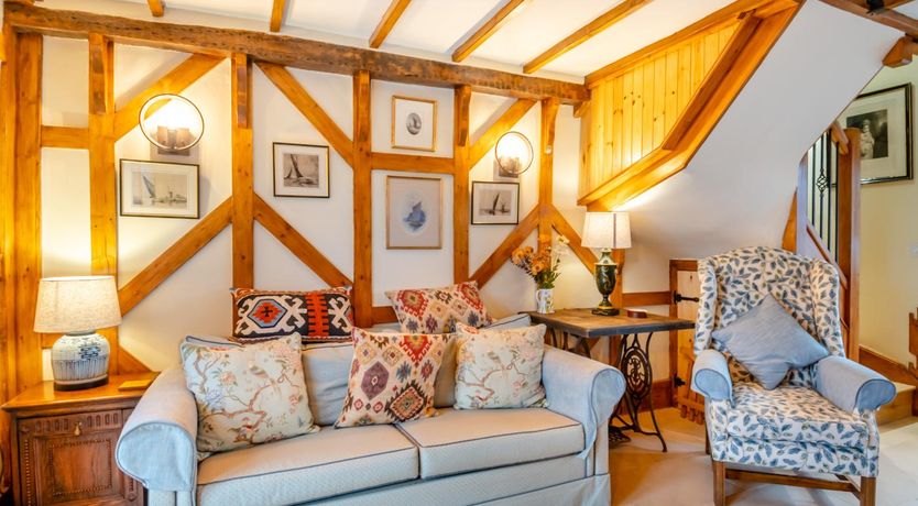 Photo of 3 Bed in Gressenhall