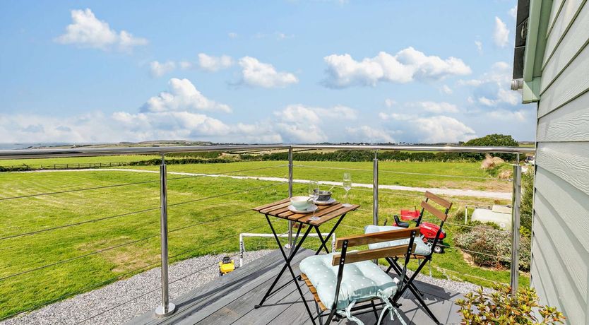 Photo of 2 Bed in St. Merryn