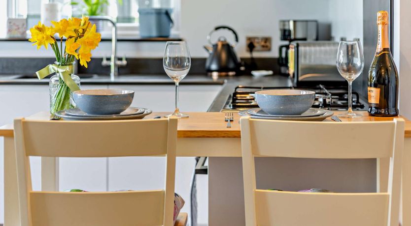 Photo of 1 Bed in Fremington