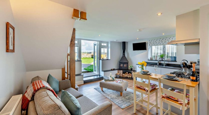 Photo of 1 Bed in Fremington