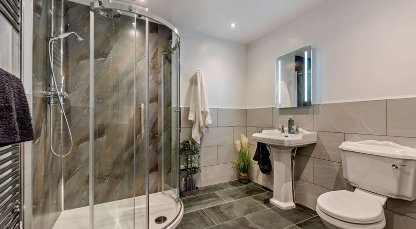 Photo of 1 Bed in Fremington